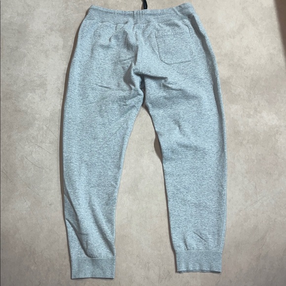 Polo Ralph Lauren Performance Light Gray Sweatpant Joggers - Picture 6 of 6